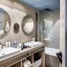 Val D´Isere - Residencia Chalet Skadi - Apartamento 4 piezas 6 personas
